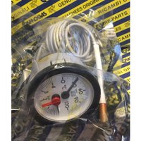 Cosmogas - 62115001 - Thermometer TID/89 1/4P von COSMOGAS