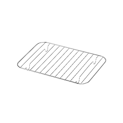 COSORI Bratrost zum Kochen, Backen und Kühlen in CCO-R251&CCO-R252 26 Quart Keramik Air Fryer Toaster Ofen, Metall, CRP-R251RR-VUS COSORI Bratrost zum Kochen, Backen und Kühlen in CCO-R251&CCO-R252 26 Quart Keramik Air Fryer Toaster Ofen, Metall, CRP-R251RR-VUS von COSORI