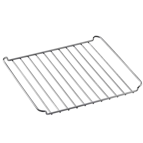 COSORI Draht-Ofengestell, Kühlgitter zum Kochen und Backen, Luftfritteusen-Zubehör und Ersatz, passend für 13QT Edelstahl-Luftfritteusen-Toaster-Ofen, R121, Edelstahl, spülmaschinenfest COSORI Draht-Ofengestell, Kühlgitter zum Kochen und Backen, Luftfritteusen-Zubehör und Ersatz, passend für 13QT Edelstahl-Luftfritteusen-Toaster-Ofen, R121, Edelstahl, spülmaschinenfest von COSORI