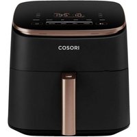 Cosori CAF-DC 602-KEUR Turbo Blaze Heißluftfritteuse von COSORI