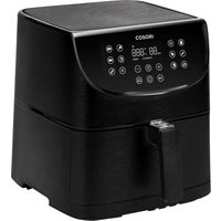 Heißluftfritteuse Smart Chef Edition CP158-AF-RXB - Cosori von COSORI