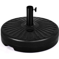 COSTWAY 23L Sonnenschirmständer Marktschirmständer COSTWAY 23L Sonnenschirmständer Marktschirmständer von COSTWAY