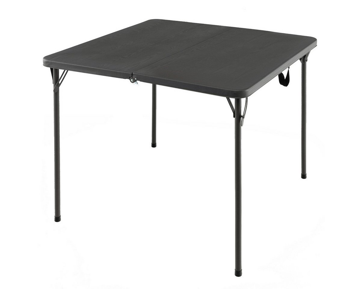 COSTWAY Campingtisch, Klapptisch Balkontisch für 4 Personen, bis 100 kg COSTWAY Campingtisch, Klapptisch Balkontisch für 4 Personen, bis 100 kg von COSTWAY