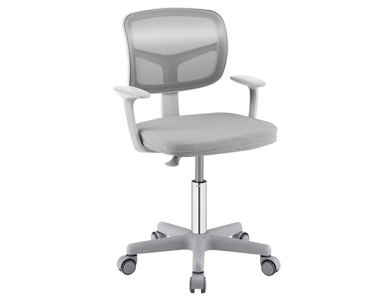 COSTWAY Drehstuhl Kinder Schreibtischstuhl, höhenverstellbar, von 3-10 Jahre COSTWAY Drehstuhl Kinder Schreibtischstuhl, höhenverstellbar, von 3-10 Jahre von COSTWAY