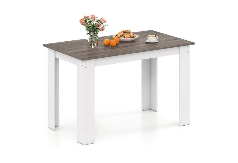 COSTWAY Esstisch von COSTWAY