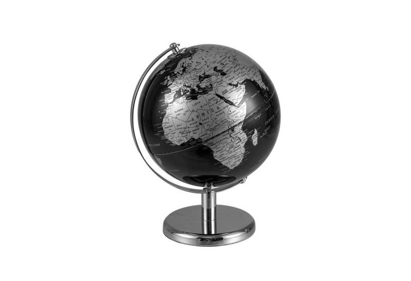 COSTWAY Globus, 20cm drehbare Erdkugel mit Metallständer, Lernspielzeug COSTWAY Globus, 20cm drehbare Erdkugel mit Metallständer, Lernspielzeug von COSTWAY