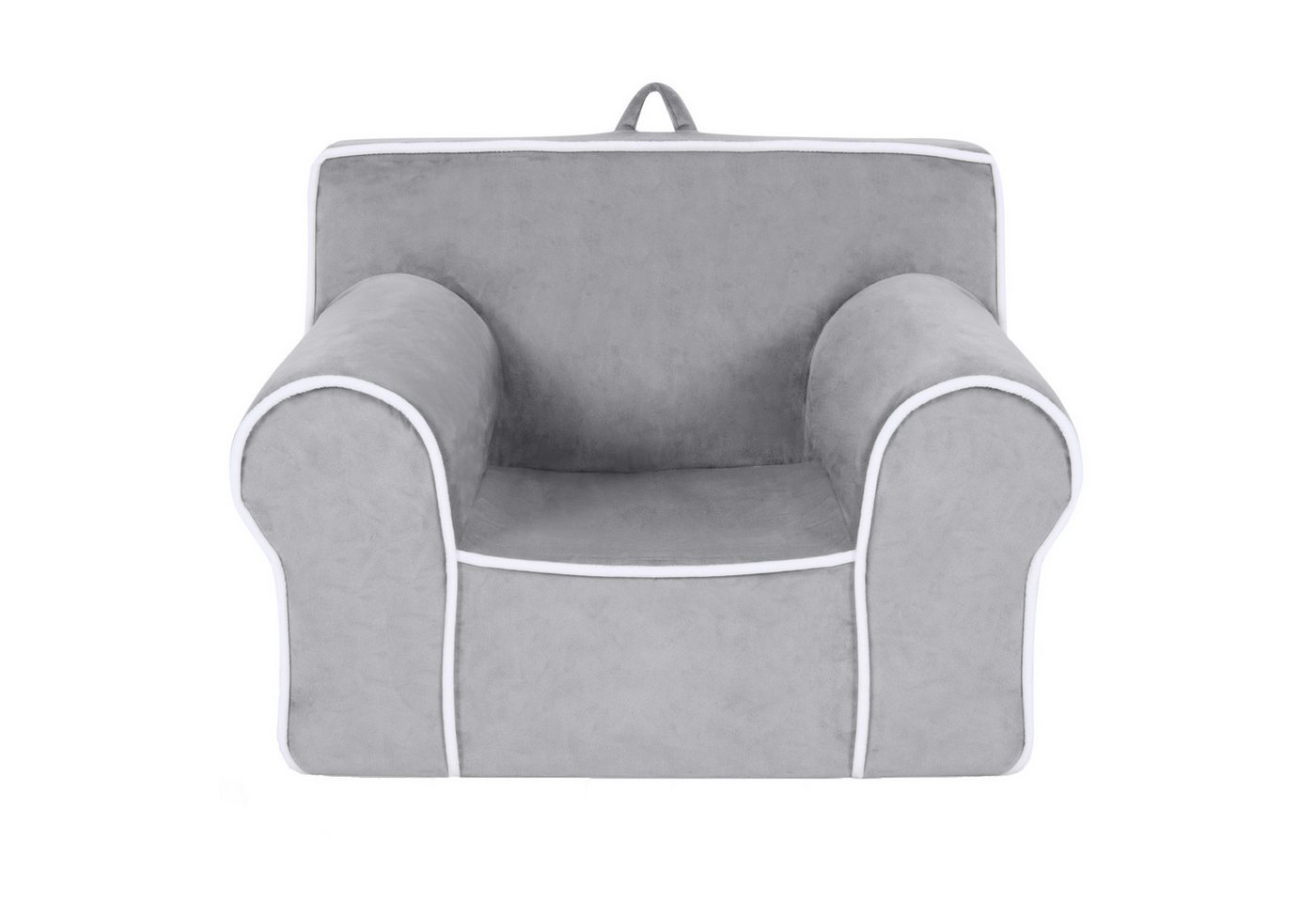 COSTWAY Kindersofa, mit Relaxfunktion COSTWAY Kindersofa, mit Relaxfunktion von COSTWAY