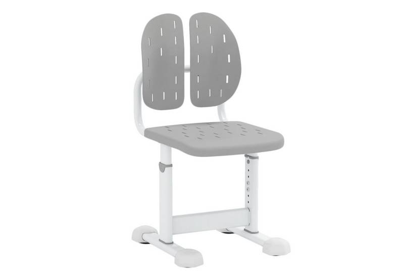 COSTWAY Kinderstuhl, Schreibtischstuhl höhenverstellbarer, ab 3 Jahren COSTWAY Kinderstuhl, Schreibtischstuhl höhenverstellbarer, ab 3 Jahren von COSTWAY