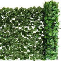 Künstliches Pflanzenwand Hecke Künstliches Pflanzenwand Hecke von COSTWAY
