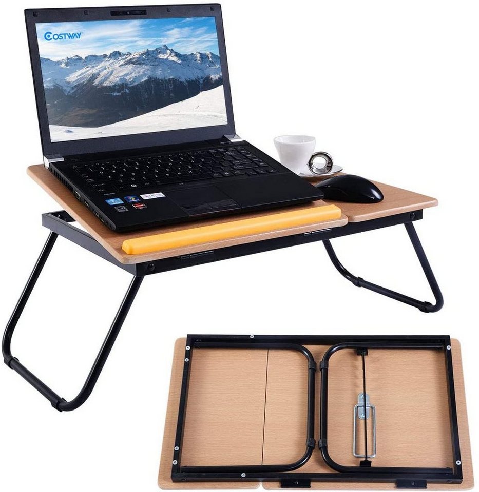 COSTWAY Laptoptisch von COSTWAY