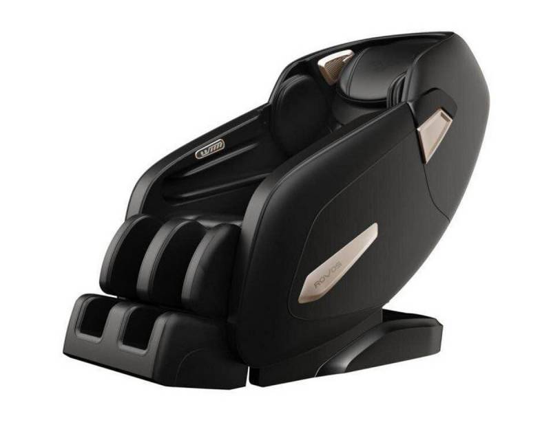 COSTWAY Massagesessel, mit Wärme-&Liegefunktion, Ganzkörper Zero Gravity von COSTWAY