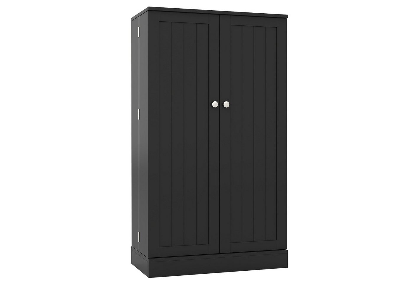COSTWAY Mehrzweckschrank Küchenschrank mit 6 verstellbaren Einlegeböden COSTWAY Mehrzweckschrank Küchenschrank mit 6 verstellbaren Einlegeböden von COSTWAY