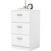 COSTWAY Nachtschrank Holz, Nachttisch für Boxspringbett COSTWAY Nachtschrank Holz, Nachttisch für Boxspringbett von COSTWAY