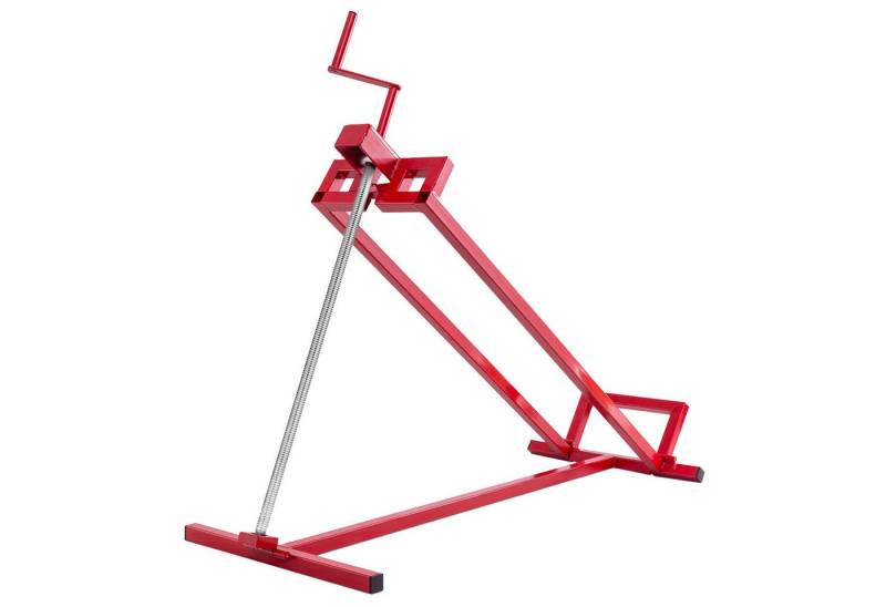 COSTWAY Rasentraktor Heber Hebevorrichtung, bis 400kg 45° verstellbar faltbar COSTWAY Rasentraktor Heber Hebevorrichtung, bis 400kg 45° verstellbar faltbar von COSTWAY