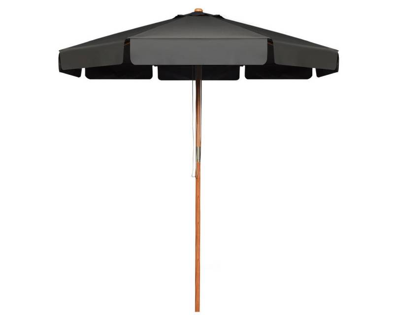 COSTWAY Sonnenschirm, Gartenschirm kippbar von COSTWAY