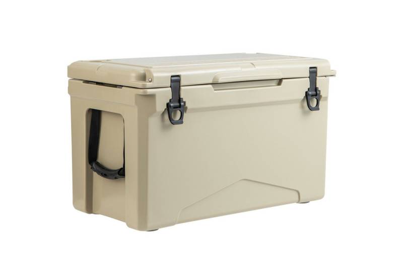 COSTWAY Thermobehälter, LLDPE, (1-tlg), 47L Kühlbox, mit Flaschenöffner & Abflusssystem von COSTWAY