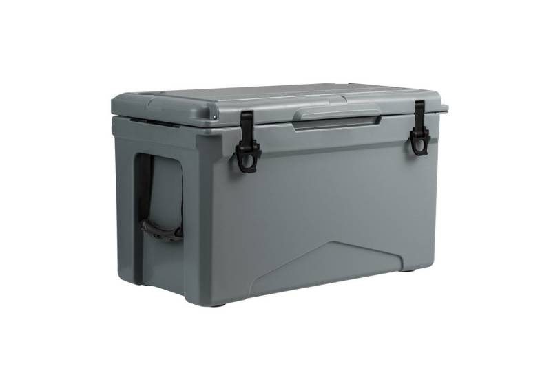 COSTWAY Thermobehälter, LLDPE, (1-tlg), 47L Kühlbox, mit Flaschenöffner & Abflusssystem von COSTWAY