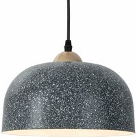 Costway - Deckenleuchte Hängelampe Deckenlampe mit verstellbarem Hängekabel und E27 Sockel Pendelleuchte für Wohnzimmer, Schlafzimmer, Esszimmer Costway - Deckenleuchte Hängelampe Deckenlampe mit verstellbarem Hängekabel und E27 Sockel Pendelleuchte für Wohnzimmer, Schlafzimmer, Esszimmer von COSTWAY