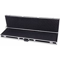 Costway - Waffenkoffer Pistolenkoffer Munitionskoffer Gewehrkoffer Jagdkoffer Flintenkoffer Alukoffer Waffe Langwaffe Koffer 134x35x12cm Costway - Waffenkoffer Pistolenkoffer Munitionskoffer Gewehrkoffer Jagdkoffer Flintenkoffer Alukoffer Waffe Langwaffe Koffer 134x35x12cm von COSTWAY