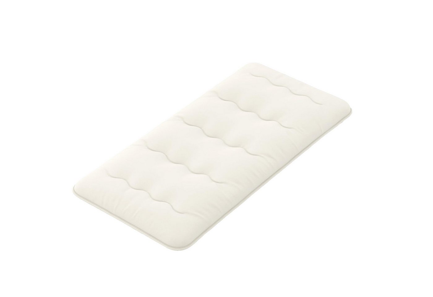 Futonmatratze, COSTWAY, 10 cm hoch, Tatami-Matratze, klappbar, mit Tragetasche, 90 x 200 cm Futonmatratze, COSTWAY, 10 cm hoch, Tatami-Matratze, klappbar, mit Tragetasche, 90 x 200 cm von COSTWAY