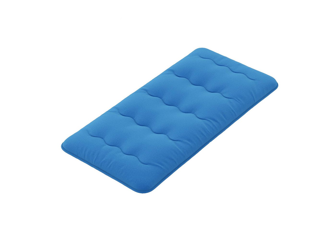 Futonmatratze, COSTWAY, 10 cm hoch, Tatami-Matratze, klappbar, mit Tragetasche, 90 x 200 cm von COSTWAY