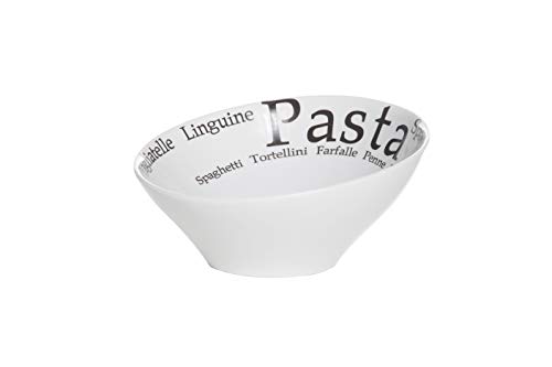 Cosy & Trendy Trinity Bol 'pasta' D19xh9cm von Cosy & Trendy