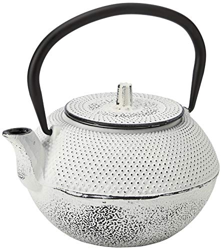 Cosy & Trendy Shinto Cream Theepot 1,2l von Cosy & Trendy