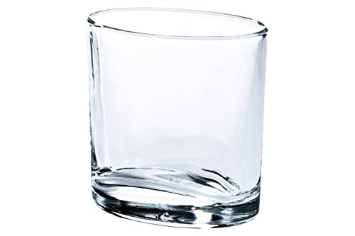 COSY TRENDY 11956261 Apéro Moments-Glas, 90 ml, klar, 6 Stück von Cosy & Trendy