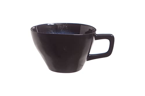 Cosy & Trendy Teetasse, Saphire, Blau, 25 cl, 6 Stück von Cosy & Trendy