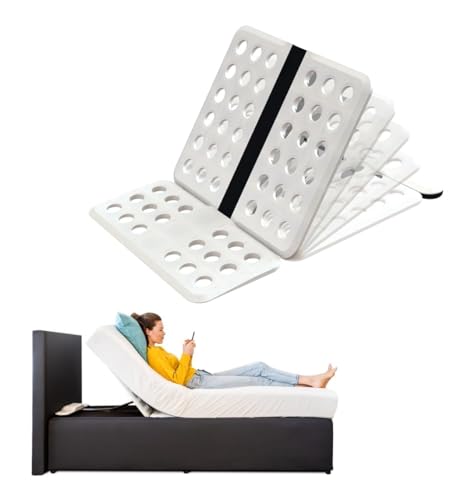 COSYWORLD CosyLift Lattenrost Add-On, Boxspringbett Add-On - elektrisch Verstellbarer Lift für Lattenroste & Matratzen, für alle Betten & Boxspringbetten - mit Motor & Handschalter COSYWORLD CosyLift Lattenrost Add-On, Boxspringbett Add-On - elektrisch Verstellbarer Lift für Lattenroste & Matratzen, für alle Betten & Boxspringbetten - mit Motor & Handschalter von COSYWORLD