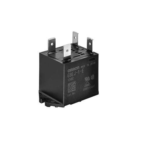 12V Relais G9EJ-1-E G9EJ 1E G9EJ1E Dc Hohe Spannung Kleine Relais DC12V 12VDC 12V Hohe Kapazität DC400V 15A 4PIN 12V Relais G9EJ-1-E G9EJ 1E G9EJ1E Dc Hohe Spannung Kleine Relais DC12V 12VDC 12V Hohe Kapazität DC400V 15A 4PIN von COSZWQDP