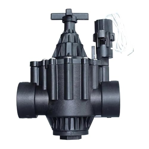 2 zoll Landwirtschaft Bewässerung Magnet Wasser Rast DC 220v 110v 24v 12(BSP-DC LATCHING (9-20V)) von COSZWQDP