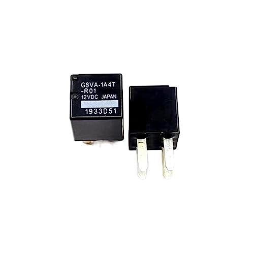 AUTO Relais G8VA-1A4T-R01 G8VA 1A4T R01 G8VA1A4TR01 12VDC DC12V 12V 4PIN AUTO Relais von COSZWQDP