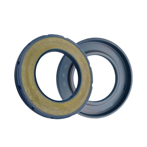 COSZWQDP 1 STÜCKE TCN53 * 90 * 10mm/53x90x10mm Öldichtung Hydraulikpumpe Dichtung von COSZWQDP