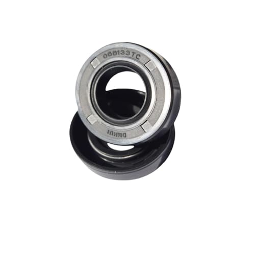 COSZWQDP 1 Stück Öldichtung 17 * 30 * 7 mm/20 * 40 * 7 mm/32 * 42 * 5/7 mm(32-42-5-7mm) von COSZWQDP
