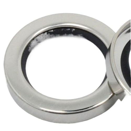 COSZWQDP 1 stücke 35 * 52 * 7 35X52X8 35 * 51 * 10 35X54X10 35X54X9,5 35X55X8/12 35X56X10 Öl Dichtungen Schraube Luft Kompressor Ersatzteile(35x55x10 CDLBDBK) von COSZWQDP