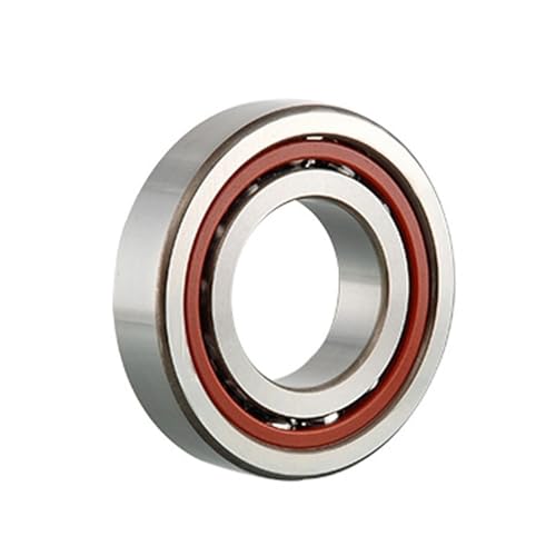 COSZWQDP 1 stücke 7208 7208C 7208C/P5 40x80x18 Schrägkugellager Spindel Lager ABEC-5 von COSZWQDP