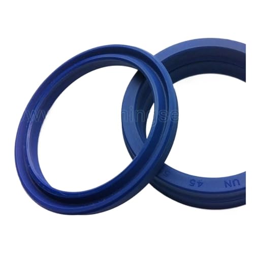COSZWQDP 1 stücke Dichtung ID100 Tasse U Lip Zylinder Kolben Hydraulische Dreh Welle Stange Ring Dichtung Wischer Öl Dichtung(100x108x11.5 5pc) von COSZWQDP