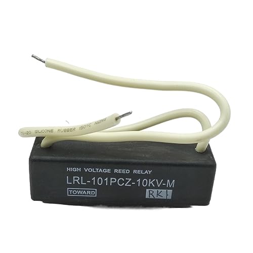 COSZWQDP 1 stücke Hohe Spannung Relais LRL-101PCZ-10KV-M 24VDC Schließer COSZWQDP 1 stücke Hohe Spannung Relais LRL-101PCZ-10KV-M 24VDC Schließer von COSZWQDP