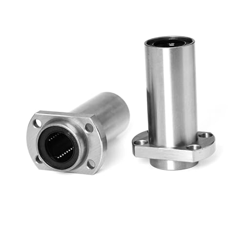 COSZWQDP 1 stücke Verlängerung Embedded Oval LMHP6LUU LMHP8LUU LMHP10LUU LMHP12LUU LMHP16LUU LMHP20LUU LMHP25LUU 30 35 40LUU(LMHP40LUU) von COSZWQDP