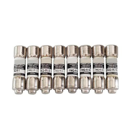 COSZWQDP 1PCS FNQ-R verzögerung Sicherung FNQ-R-1/4 FNQ-R-1/2 FNQ-R -1-2 -3-4 -5-6 -7-8 -9-10 -12-15 - 20-25 -30 0,25A~30A 60VAC(FNQ-R- 0.4A) von COSZWQDP