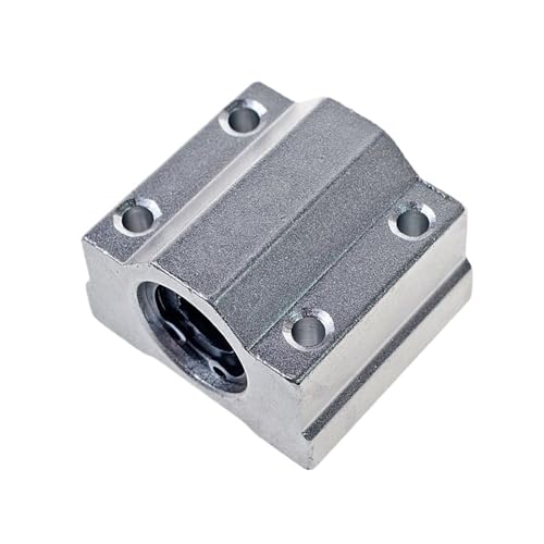 COSZWQDP 2 Teile/los SC25UU SCS25UU 25mm Linear Kugellager Block Router mit LM25UU Bush Kissen Block Linear Welle COSZWQDP 2 Teile/los SC25UU SCS25UU 25mm Linear Kugellager Block Router mit LM25UU Bush Kissen Block Linear Welle von COSZWQDP