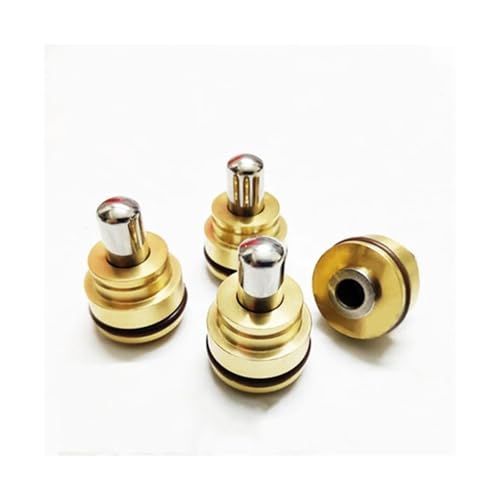 COSZWQDP 4 Stück/1 Satz for 216 Öldichtung YC60 Joystick-Drücker(Yc60) von COSZWQDP
