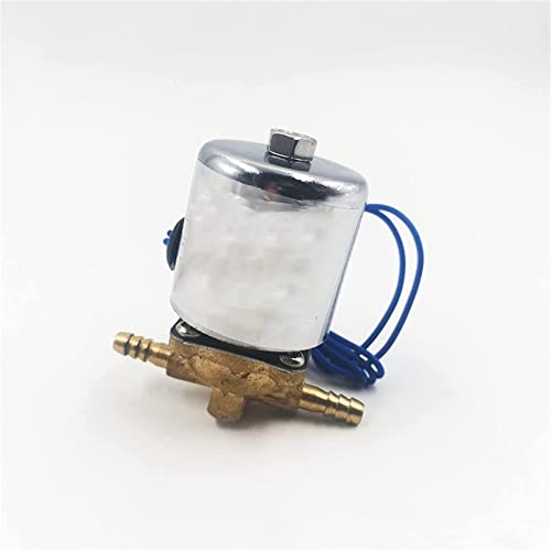 COSZWQDP 5PC DC24V Magnetventil Stuhl Elektromagnetisches Ventil 0,8 MPa Laborgeräte Zubehör Nützlich COSZWQDP 5PC DC24V Magnetventil Stuhl Elektromagnetisches Ventil 0,8 MPa Laborgeräte Zubehör Nützlich von COSZWQDP