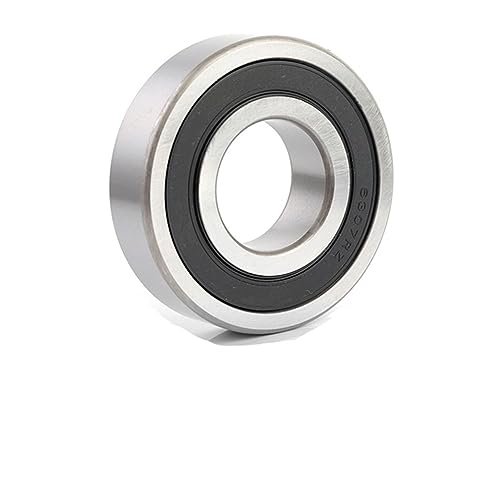 COSZWQDP 6307-2RZ Hochgeschwindigkeits-Rillenkugel-Präzisionslager 6307-2RZ 6307-2RZ 35 * 80 * 21 mm 35 * 80 * 21(1Pcs) von COSZWQDP