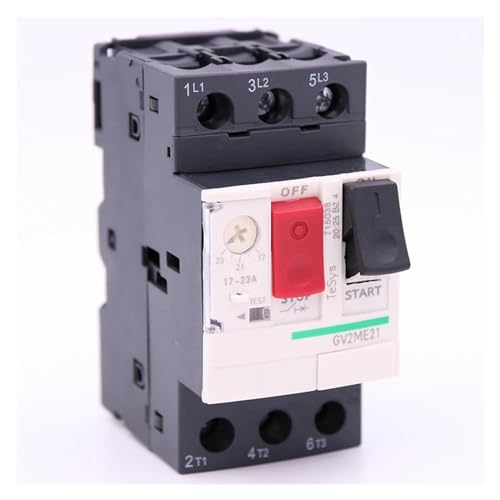 COSZWQDP GV2ME21 3P 17-23A LC1D32M7 LC1D128M7 XB4BW33B5 Schütz von COSZWQDP