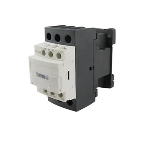 COSZWQDP LC1D25F7C 690 V Ui 6 KV Uimp NO NC 3-poliges AC-Schütz 110 V 50/60 Hz 25 A COSZWQDP LC1D25F7C 690 V Ui 6 KV Uimp NO NC 3-poliges AC-Schütz 110 V 50/60 Hz 25 A von COSZWQDP