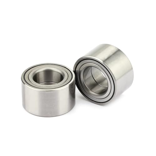 COSZWQDP Nabenlager DAC43820045 43 * 82 * 45 mm Vorderradnabenlager Hinterradnabenlager 43BWD06 von COSZWQDP
