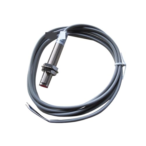 COSZWQDP Näherungsschalter Näherungssensor FLCDM120200PSI4A2 PNP Typ 30VDC Photoelektrischer Sensorschalter COSZWQDP Näherungsschalter Näherungssensor FLCDM120200PSI4A2 PNP Typ 30VDC Photoelektrischer Sensorschalter von COSZWQDP