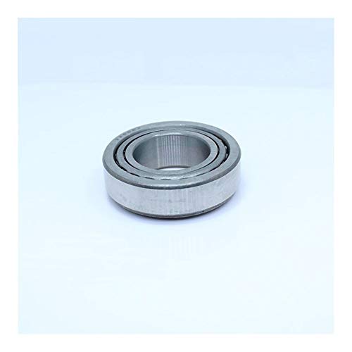 COSZWQDP Rollenlager 32006 X Lager 30x55x17mm Kegelrollenlager 32006X 2007106E Lager von COSZWQDP